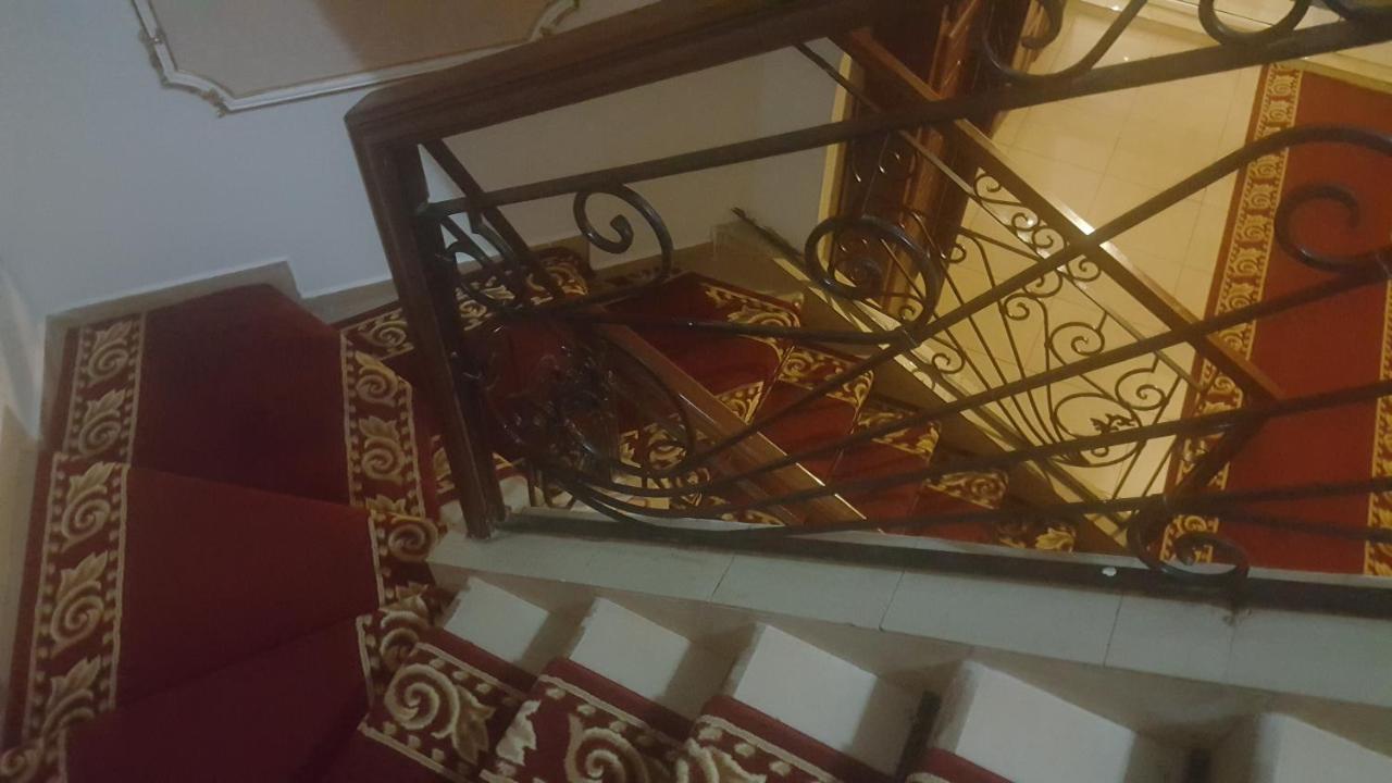 Residences Hotelieres Micheline Et Emile Bastos Yaoundé Екстериор снимка