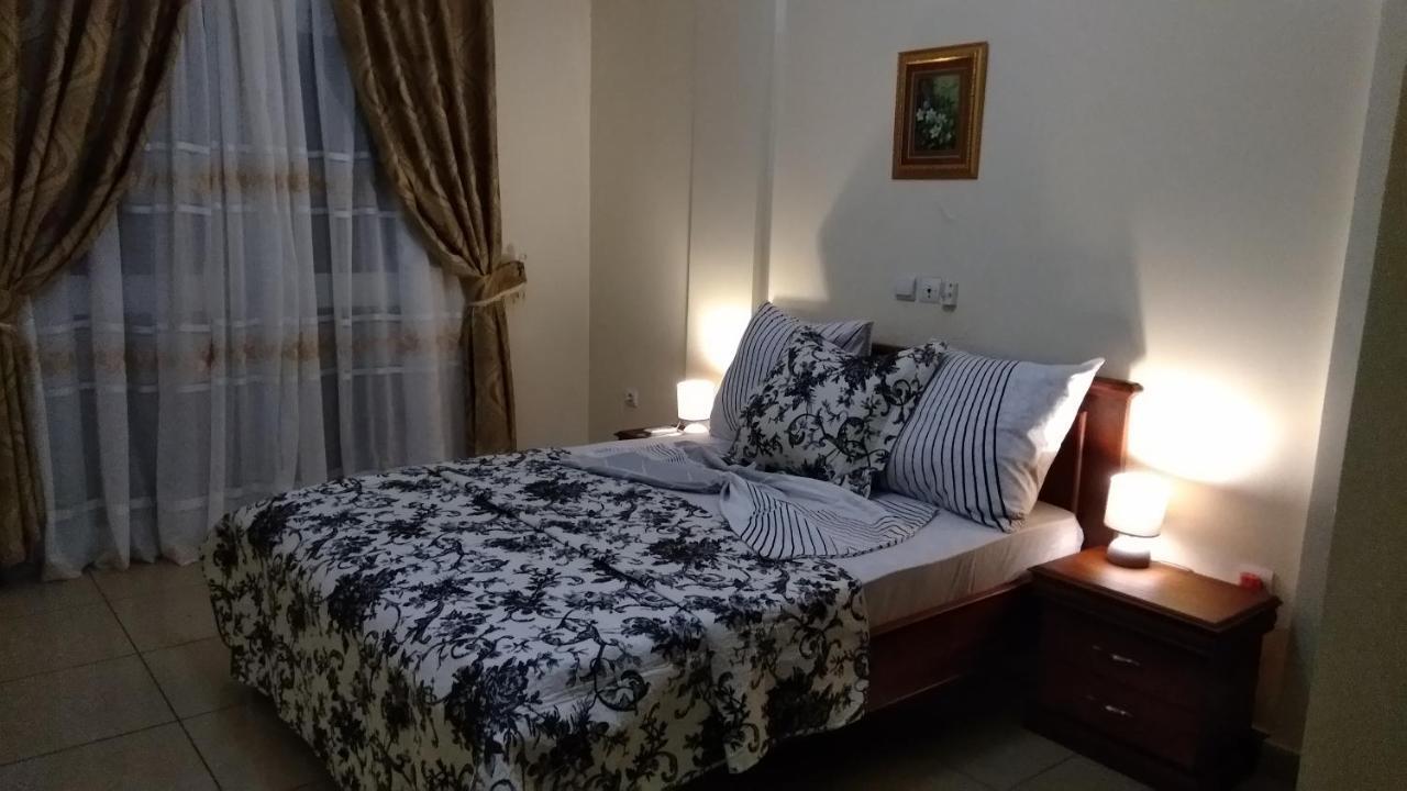Residences Hotelieres Micheline Et Emile Bastos Yaoundé Екстериор снимка