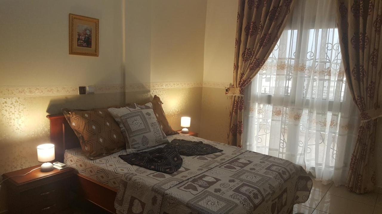 Residences Hotelieres Micheline Et Emile Bastos Yaoundé Екстериор снимка