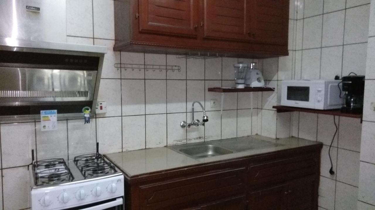 Residences Hotelieres Micheline Et Emile Bastos Yaoundé Екстериор снимка
