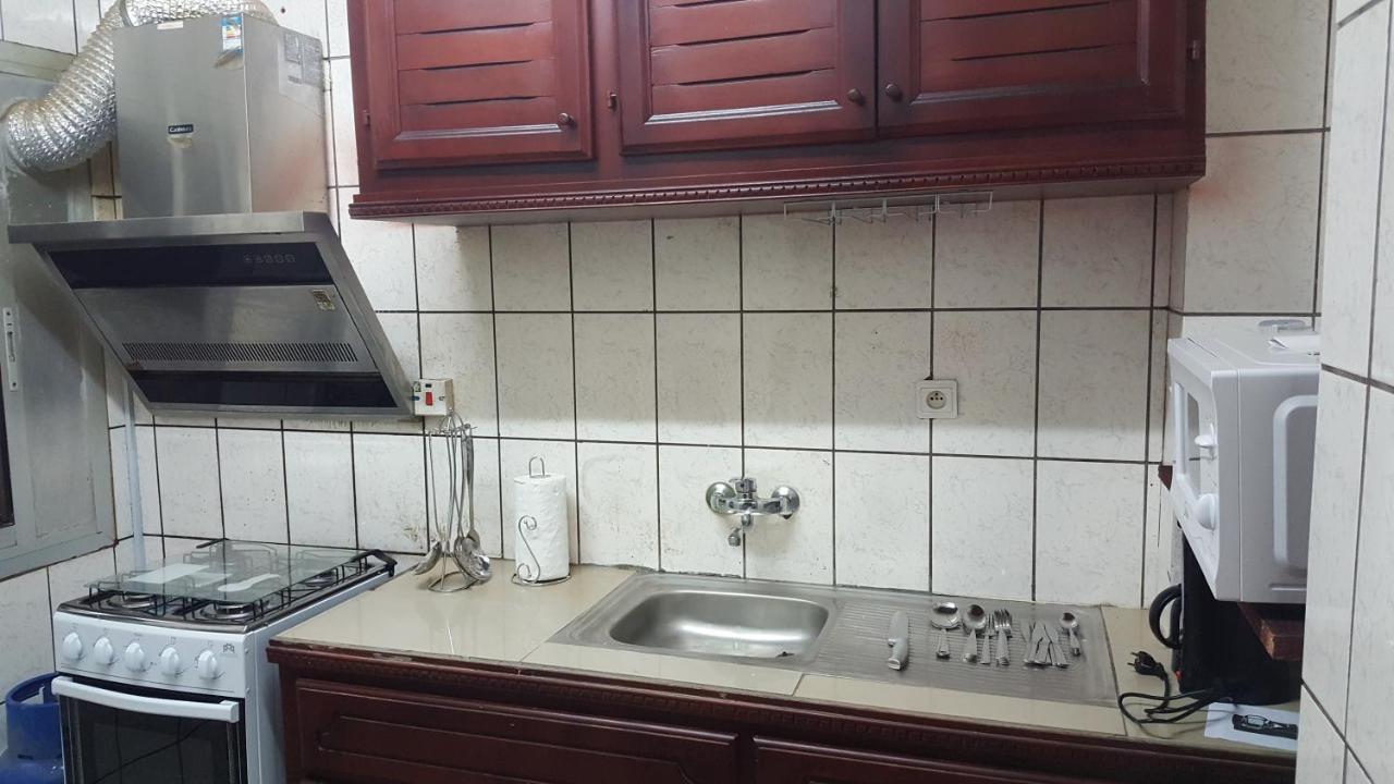Residences Hotelieres Micheline Et Emile Bastos Yaoundé Екстериор снимка